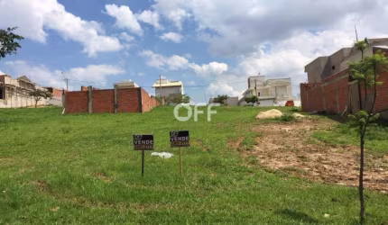 Terreno à venda na Rua Jair Andrade e Silva, Jardim Ibirapuera, Campinas por R$ 220.000