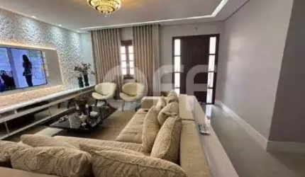 Casa com 4 quartos à venda na Rua Iracema Salani Palazzo, 58, Parque das Universidades, Campinas, 390 m2 por R$ 1.600.000