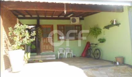 Casa com 5 quartos à venda na Rua Talvino Egídio de Souza Aranha Júnior, 584, Parque Beatriz, Campinas, 86 m2 por R$ 650.000