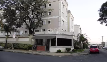 Apartamento com 3 quartos à venda na Rua Vitoriano dos Anjos, 783, Vila João Jorge, Campinas, 64 m2 por R$ 300.000