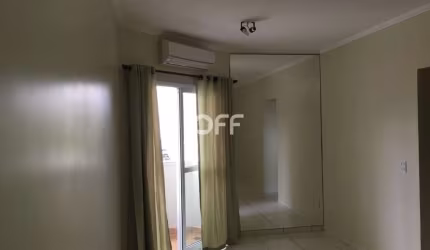 Apartamento com 2 quartos à venda na Rua Doutor João Quirino do Nascimento, 156, Jardim Boa Esperança, Campinas, 61 m2 por R$ 350.000