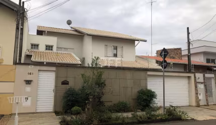 Casa com 4 quartos à venda no Parque Alto Taquaral, Campinas , 372 m2 por R$ 1.650.000