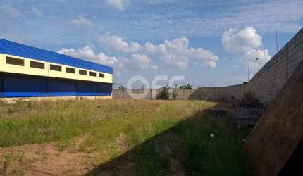 Barracão / Galpão / Depósito à venda no Parque Viracopos, Campinas , 8500 m2 por R$ 8.500.000