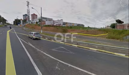 Terreno comercial à venda na Vila São Bento, Campinas  por R$ 11.550.000