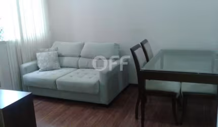 Apartamento com 2 quartos à venda na Rua Quirino do Amaral Campos, 101, Cambuí, Campinas, 80 m2 por R$ 480.000