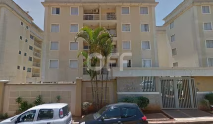 Apartamento com 3 quartos à venda na Rua Silvio Baratelli, 58, Vila Nova, Campinas, 67 m2 por R$ 375.000