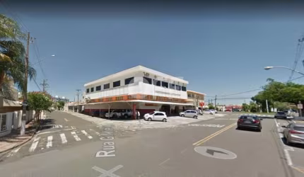 Sala comercial à venda no Parque Taquaral, Campinas , 570 m2 por R$ 8.000.000
