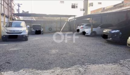 Terreno comercial à venda na Rua Antônio Cesarino, 359, Centro, Campinas por R$ 850.000