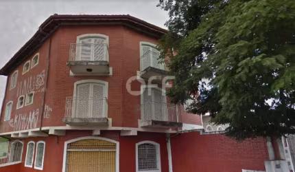 Prédio à venda no Jardim Bela Vista, Campinas , 404 m2 por R$ 1.250.000