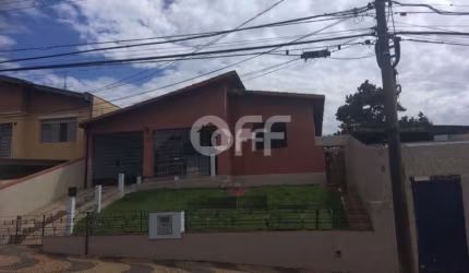 Casa comercial à venda no Jardim Bela Vista, Campinas , 146 m2 por R$ 730.000