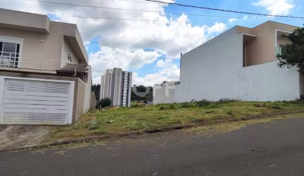 Terreno à venda na Rua Aristides Pedro da Silva, 120, Jardim Ibirapuera, Campinas por R$ 210.000