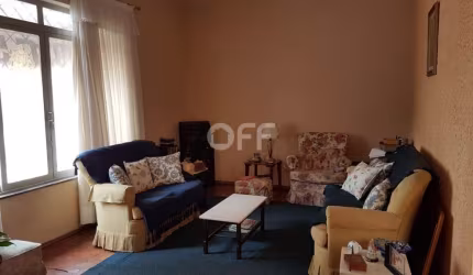 Casa comercial à venda na Vila Itapura, Campinas , 160 m2 por R$ 1.385.000