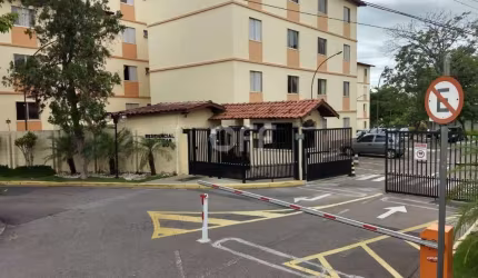 Apartamento com 2 quartos à venda na Rua Praia de Baraqueçaba, 60, Vila Orozimbo Maia, Campinas, 64 m2 por R$ 220.000