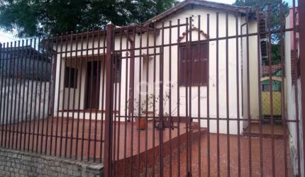 Casa comercial à venda na Rua Joaquim Vilac, 189, Vila Teixeira, Campinas, 68 m2 por R$ 368.000