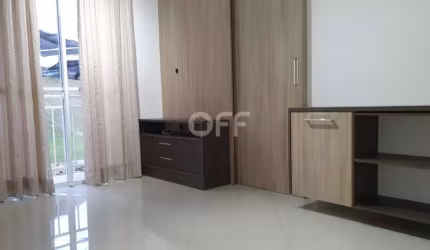 Apartamento com 2 quartos à venda na Avenida Paulo Corrêa Viana, 4400, Vila Marieta, Campinas, 52 m2 por R$ 260.000