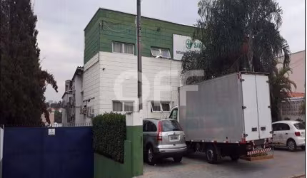 Barracão / Galpão / Depósito à venda na Rua Alfredo da Costa Figo, 305, Parque Rural Fazenda Santa Cândida, Campinas, 283 m2 por R$ 2.500.000
