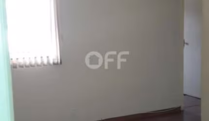 Apartamento com 2 quartos à venda na Rua João Iamarino, 03, Jardim Flamboyant, Campinas, 49 m2 por R$ 220.000