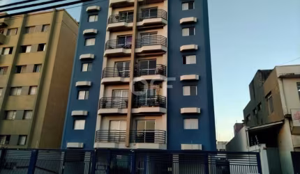 Apartamento com 2 quartos à venda na Rua Barão de Paranapanema, 531, Bosque, Campinas, 74 m2 por R$ 475.000