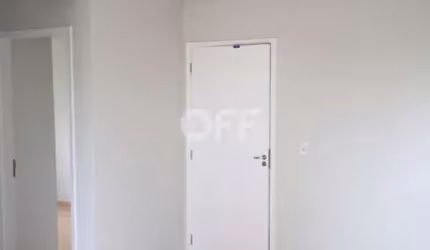 Apartamento com 2 quartos à venda na Rua Caçapava, 242, Vila Industrial, Campinas, 44 m2 por R$ 250.000