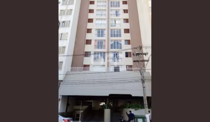 Apartamento com 2 quartos à venda na Avenida Doutor Moraes Salles, 1005, Cambuí, Campinas, 74 m2 por R$ 430.000