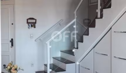 Cobertura com 4 quartos à venda na Rua Vicente Ghilardi, 102, Jardim Chapadão, Campinas, 270 m2 por R$ 1.000.000