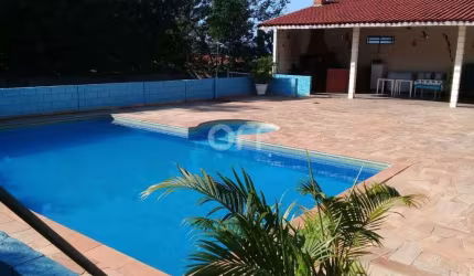 Chácara / sítio com 5 quartos à venda no Parque Dante Marmiroli, Sumaré , 500 m2 por R$ 600.000