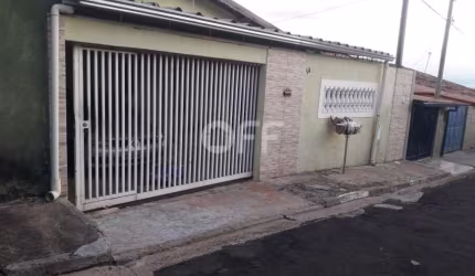 Casa com 3 quartos à venda no Jardim Londres, Campinas , 127 m2 por R$ 370.000