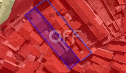 Terreno comercial à venda no Jardim Chapadão, Campinas  por R$ 2.900.000