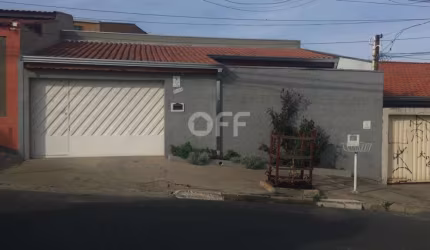 Casa comercial à venda na Avenida Brasília, 1186, Jardim Roseira, Campinas, 150 m2 por R$ 490.000