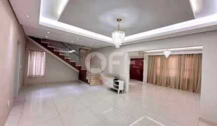 Casa com 4 quartos à venda na Rua Ana Telles Alves de Lima, 364, Jardim Chapadão, Campinas, 448 m2 por R$ 1.400.000