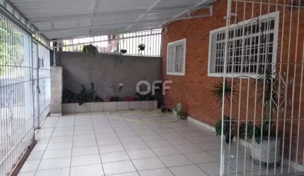 Casa com 3 quartos à venda no Taquaral, Campinas , 138 m2 por R$ 689.000