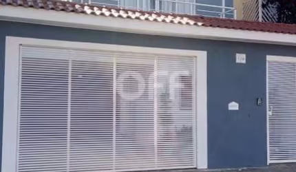Casa com 3 quartos à venda no Horto Santo Antonio, Jundiaí , 270 m2 por R$ 1.400.000
