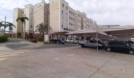 Apartamento com 2 quartos à venda na Rua Doutor Jeber Juabre, 146, Jardim Novo Campos Elíseos, Campinas, 45 m2 por R$ 280.000