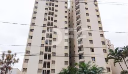 Apartamento com 1 quarto à venda na Rua Itu, 86, Cambuí, Campinas, 50 m2 por R$ 330.000