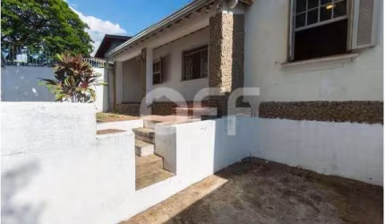 Casa com 3 quartos à venda na Rua Dona Amélia de Paula, 143, Jardim Leonor, Campinas, 80 m2 por R$ 425.000