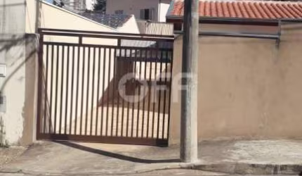 Casa comercial à venda na Vila Industrial, Campinas , 134 m2 por R$ 485.000