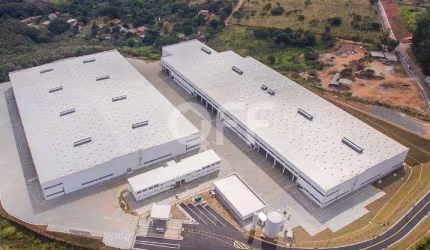 Barracão / Galpão / Depósito para alugar na Rodovia Anhangüera, km 87, Chácaras São Martinho, Campinas, 3126 m2 por R$ 60.000