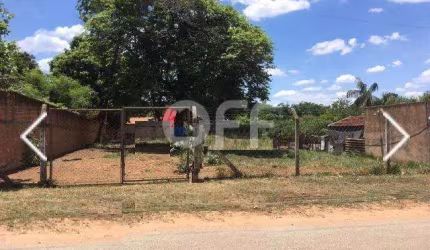 Terreno à venda na Rua Ângela de Carvalho Nunes, Recanto dos Dourados, Campinas por R$ 350.000