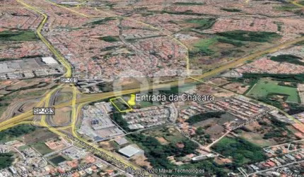 Terreno comercial à venda na Chácara das Nações, Valinhos  por R$ 2.129.470
