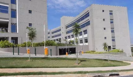 Sala comercial à venda na Avenida Antonio Artioli, 570, Swiss Park, Campinas, 44 m2 por R$ 350.000