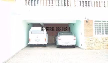 Casa com 4 quartos à venda na Rua Capivari, 497, Jardim Novo Campos Elíseos, Campinas, 300 m2 por R$ 800.000
