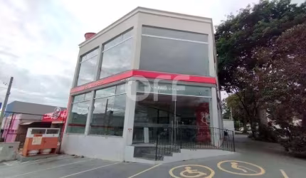 Sala comercial para alugar no Jardim Guanabara, Campinas , 432 m2 por R$ 17.000