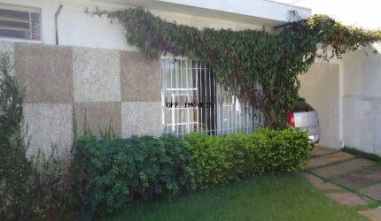 Casa com 3 quartos para alugar no Jardim Chapadão, Campinas , 250 m2 por R$ 6.000