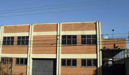 Barracão / Galpão / Depósito à venda no Parque Rural Fazenda Santa Cândida, Campinas , 1800 m2 por R$ 4.800.000