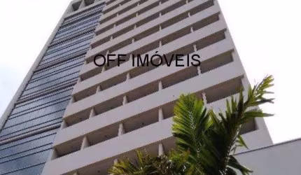 Sala comercial à venda na Rua Oriente, 55, Chácara da Barra, Campinas, 42 m2 por R$ 450.000
