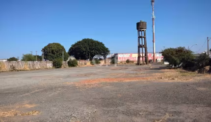 Terreno comercial à venda na Avenida Lix da Cunha, 1259, Bonfim, Campinas por R$ 28.000.000