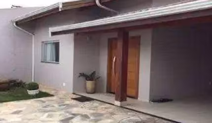 Casa com 3 quartos à venda no Parque Jambeiro, Campinas , 187 m2 por R$ 700.000