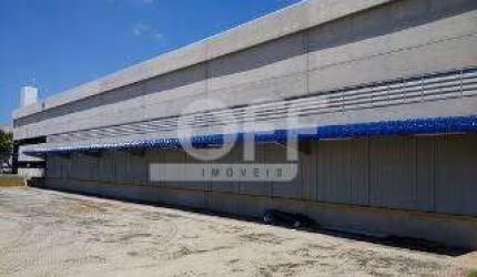 Barracão / Galpão / Depósito para alugar na Rua Jorge Tibirica, 473, Centro, Santo Antônio do Pinhal, 5000 m2 por R$ 80.000