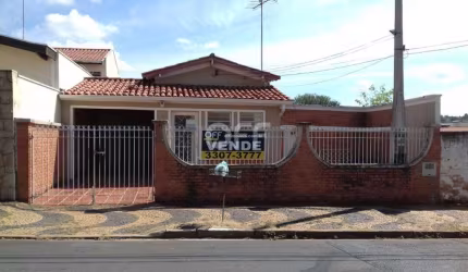 Casa com 2 quartos à venda na Rua Américo de Moura, 289, Taquaral, Campinas, 100 m2 por R$ 850.000