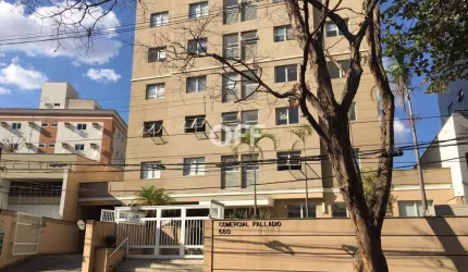 Sala comercial para alugar na Rua Doutor Antônio Álvares Lobo, 660, Botafogo, Campinas, 34 m2 por R$ 1.200